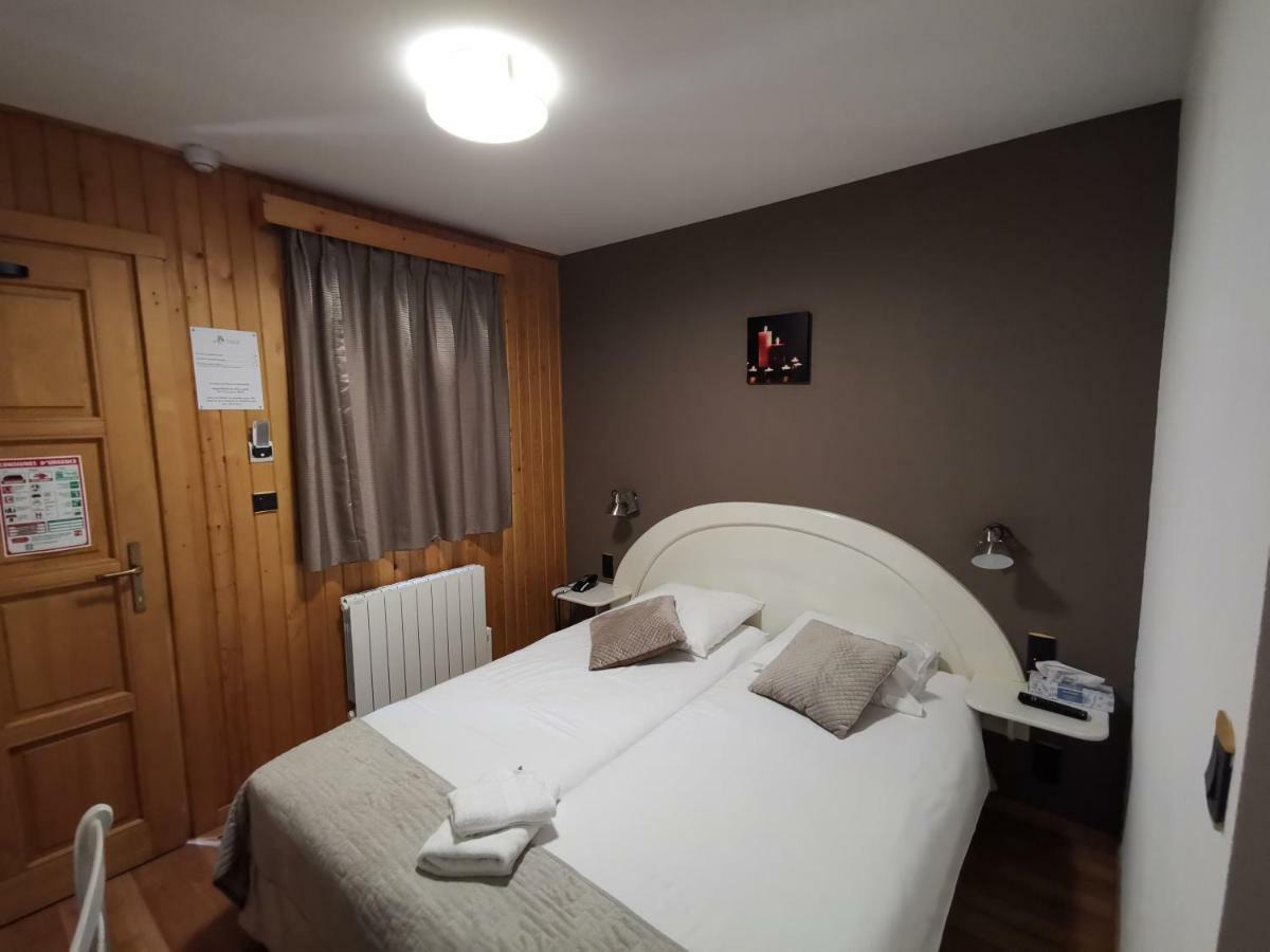 Auberge Saint-Jean Villequier-Aumont المظهر الخارجي الصورة