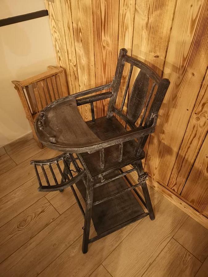 Auberge Saint-Jean Villequier-Aumont المظهر الخارجي الصورة